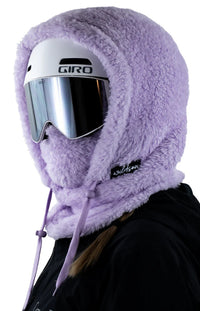 Lavender purple