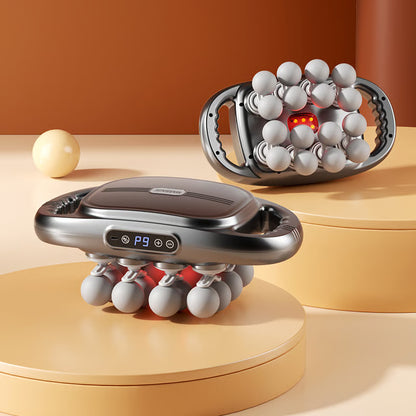 Pulse16 Deep Tissue Massage Gun